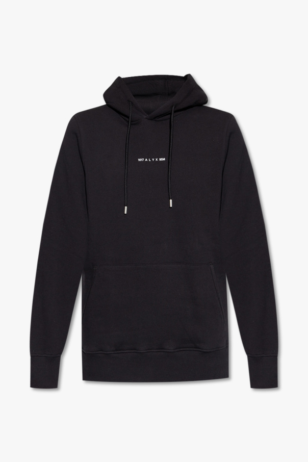 Alyx studio outlet hoodie